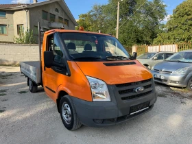 Ford Transit 2.2TDCI , снимка 2