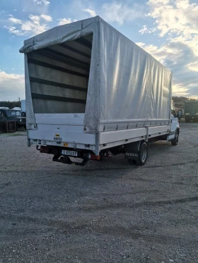 Iveco Daily 35c15, снимка 7