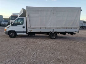 Iveco Daily 35c15, снимка 4