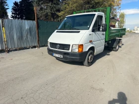 VW Lt 46  B   | Mobile.bg    2