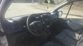 Opel Vivaro, снимка 9 - Бусове и автобуси - 53646392