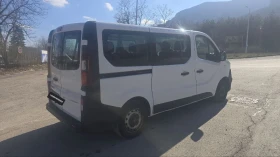 Opel Vivaro, снимка 7 - Бусове и автобуси - 53646392