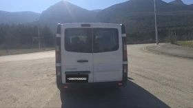 Opel Vivaro, снимка 6 - Бусове и автобуси - 53646392