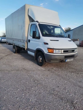 Iveco Daily 35c15 | Mobile.bg � ����� ������ 3