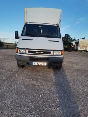 Iveco Daily 35c15 | Mobile.bg � ����� ������ 2