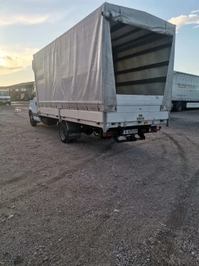 Iveco Daily 35c15 | Mobile.bg � ����� ������ 5