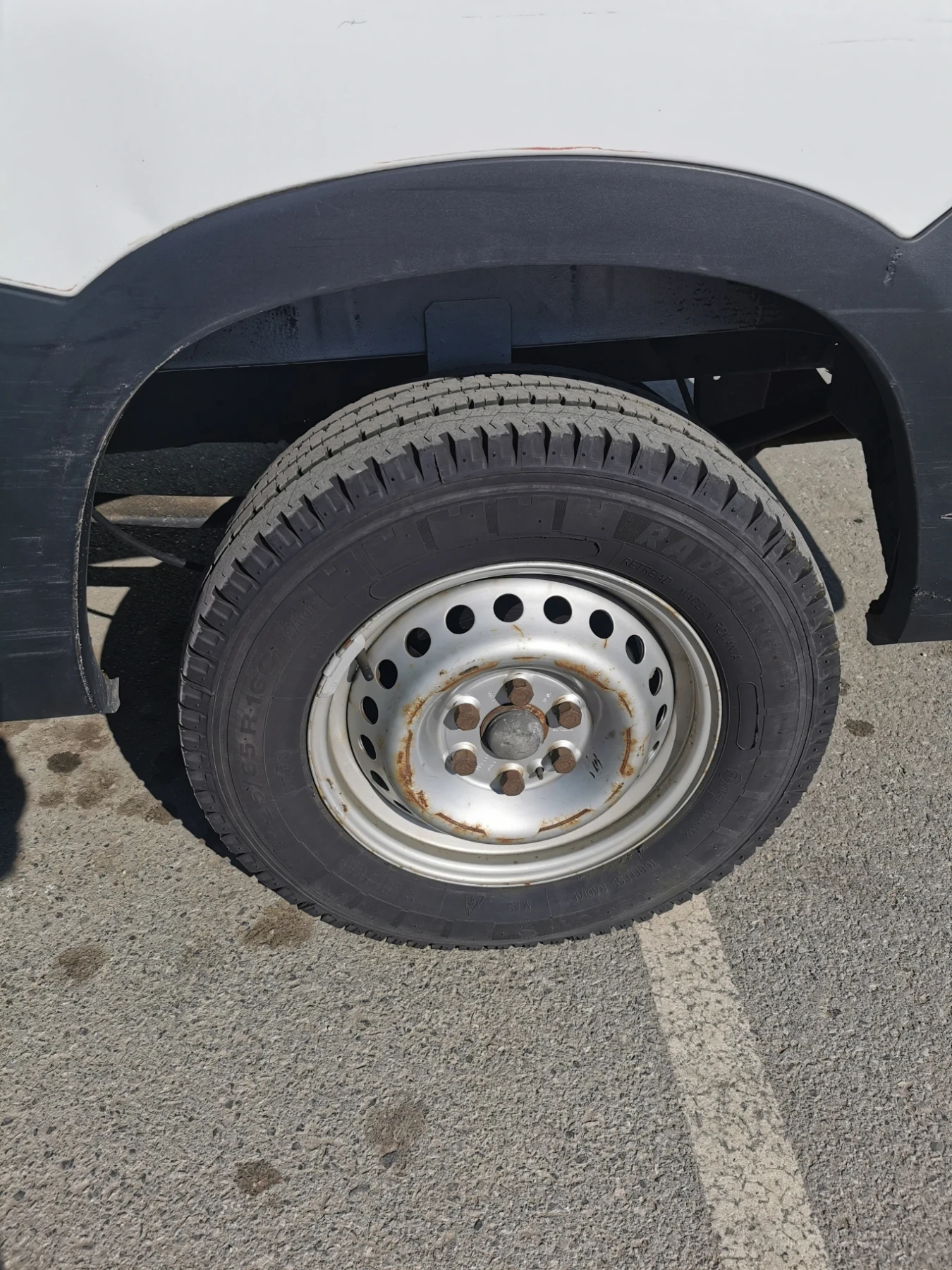 Iveco Daily 35S11 - изображение 10