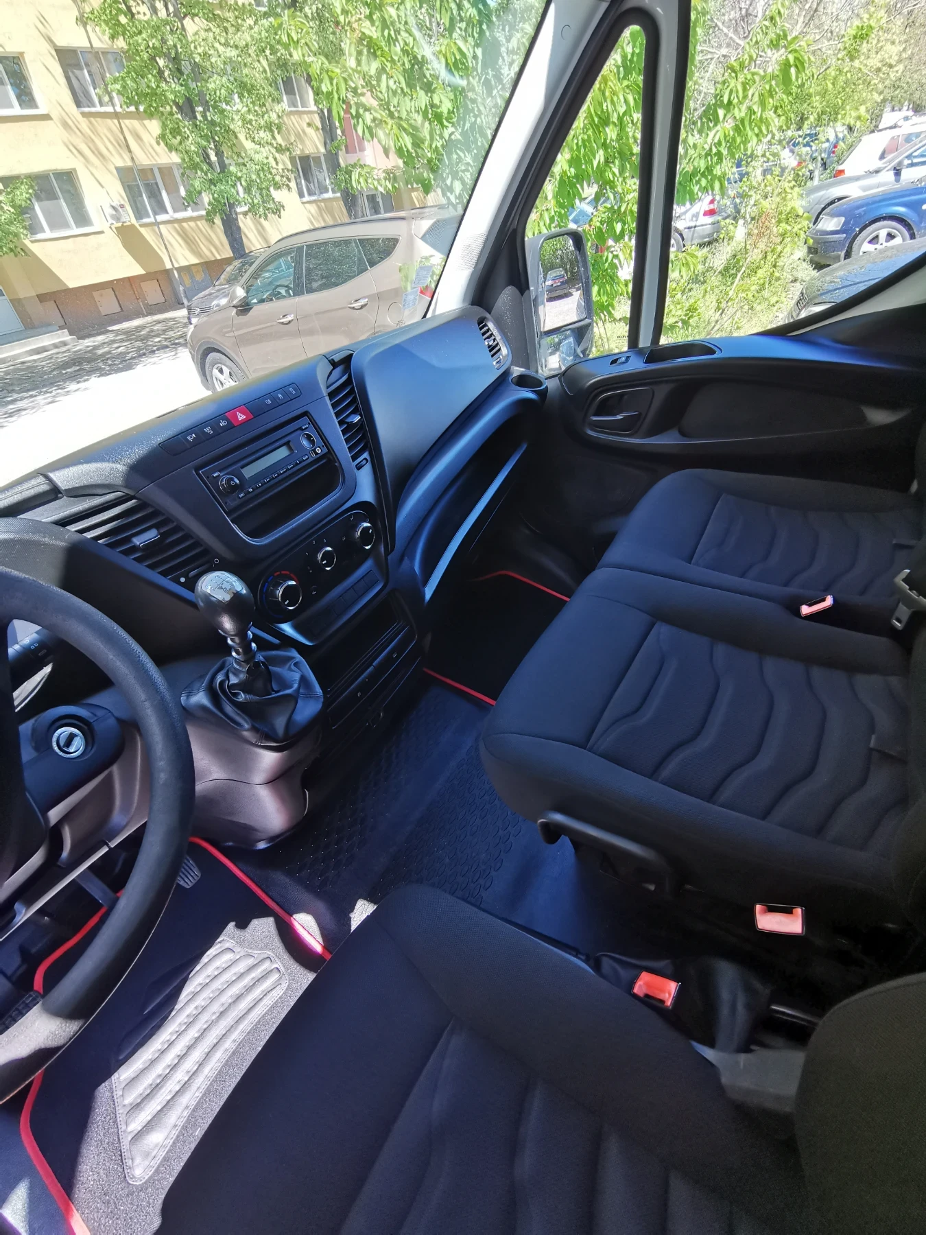 Iveco Daily 35S11 | Mobile.bg   15