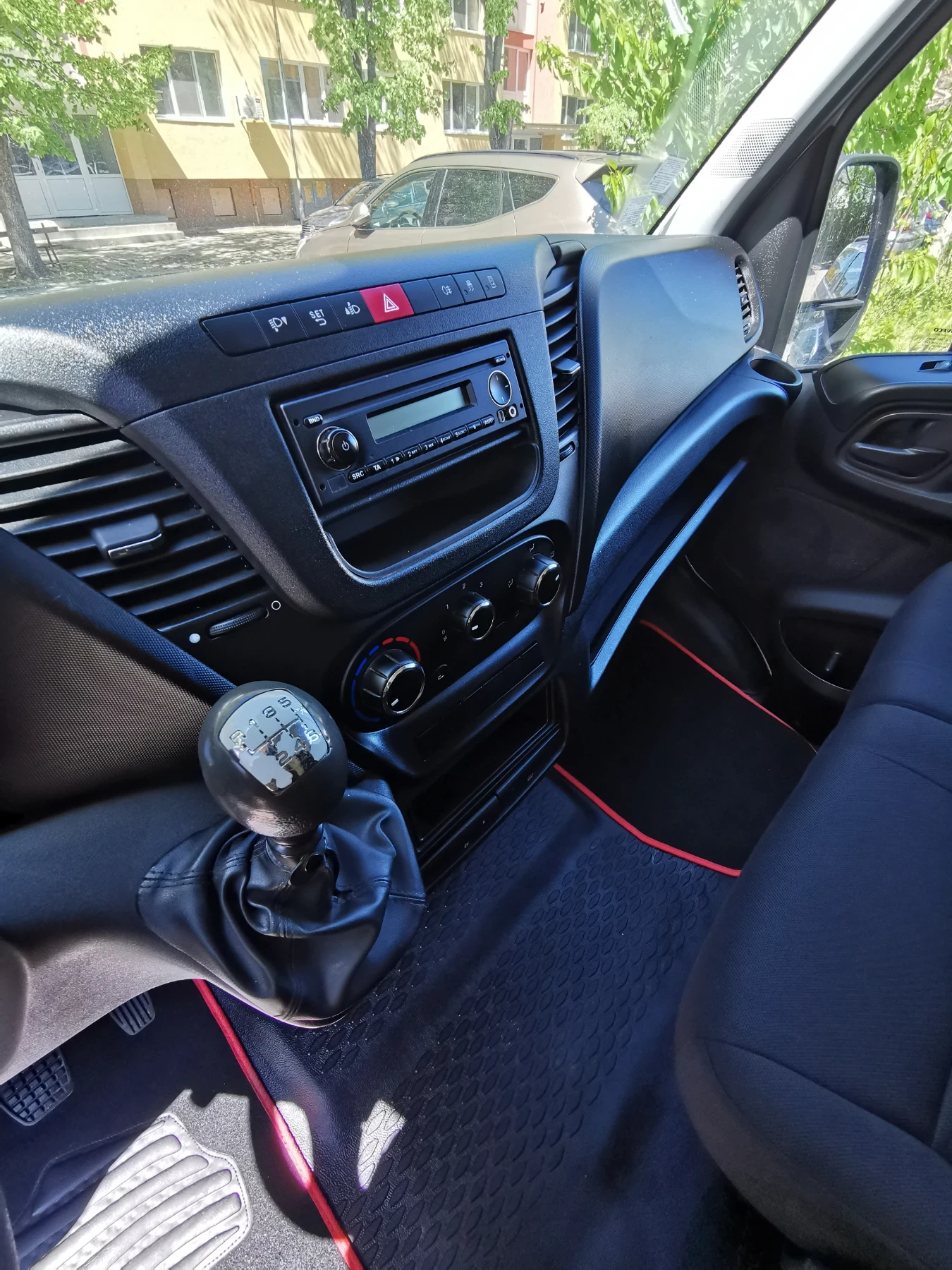 Iveco Daily 35S11 | Mobile.bg   14