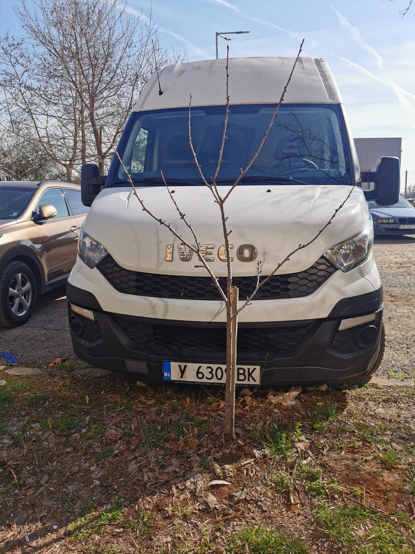 Iveco Daily 35S11 | Mobile.bg   17