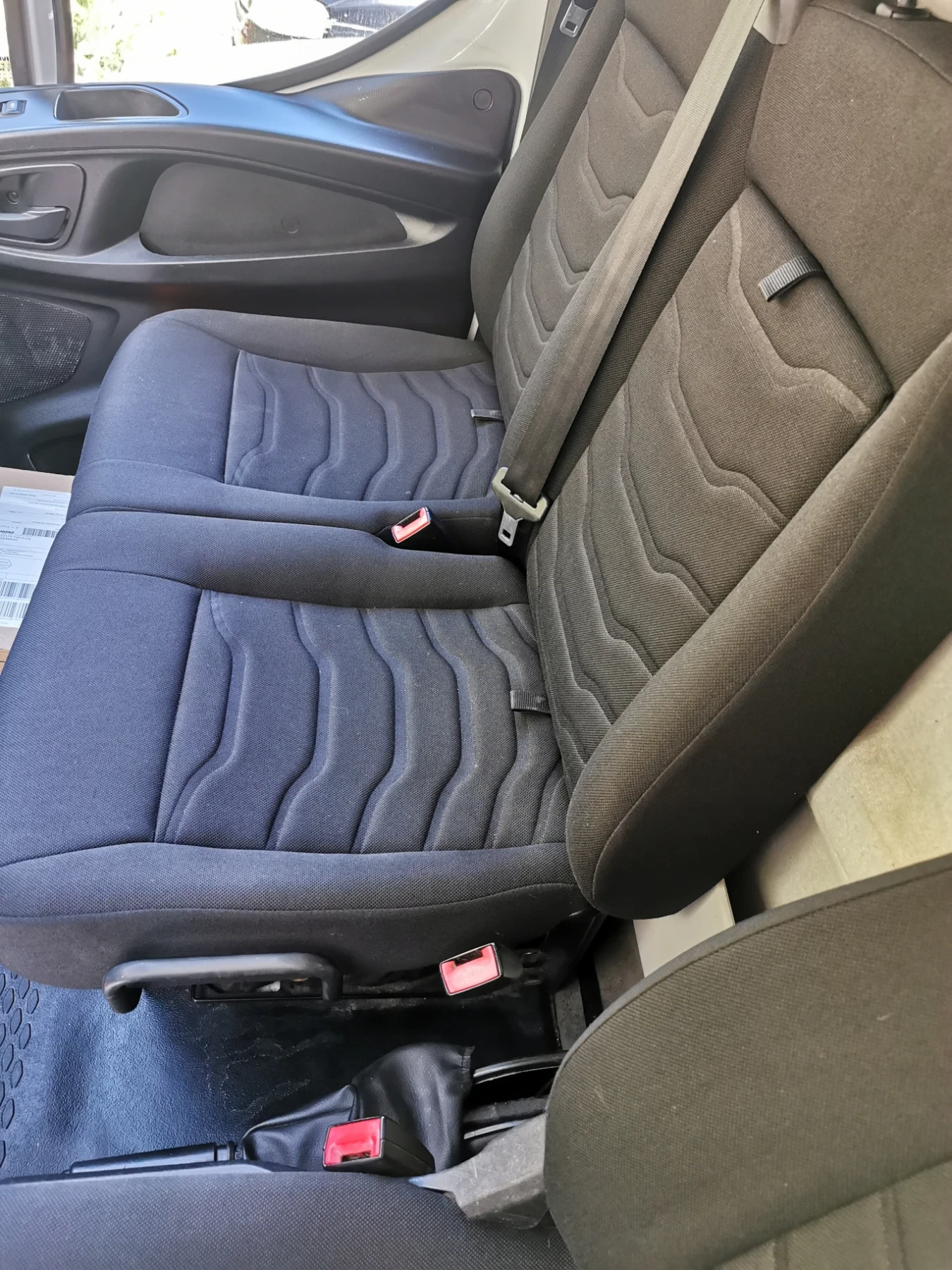 Iveco Daily 35S11 | Mobile.bg   16