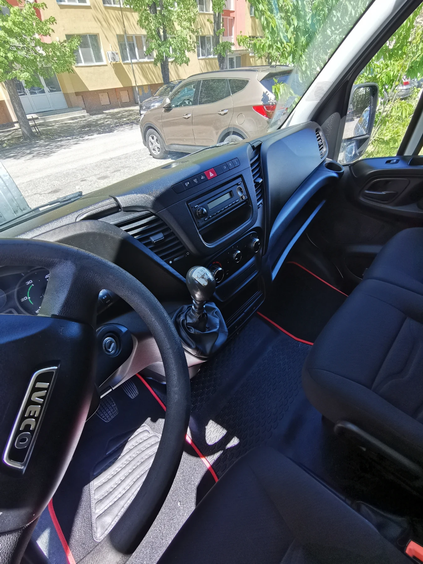 Iveco Daily 35S11 | Mobile.bg   13