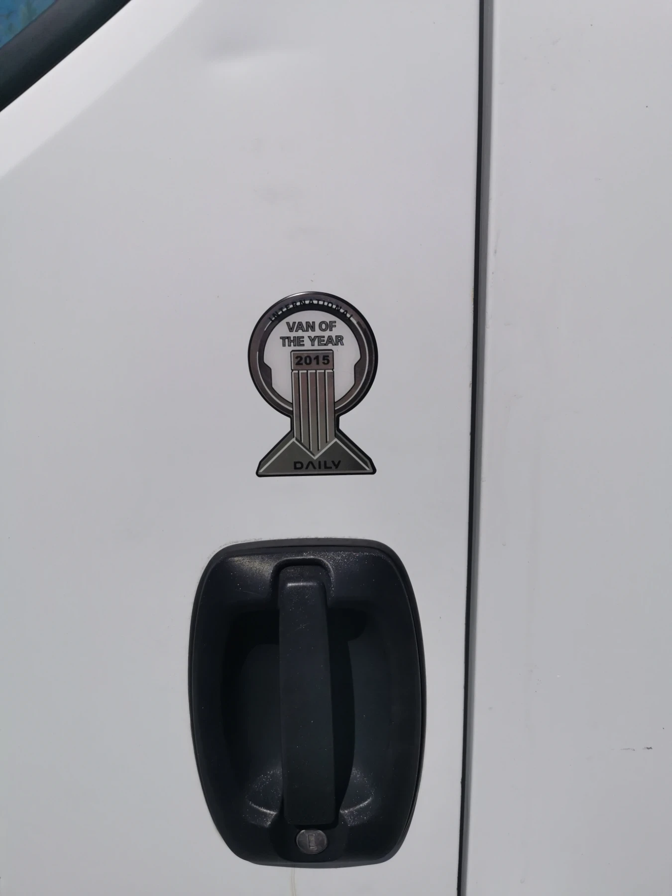Iveco Daily 35S11 - изображение 2