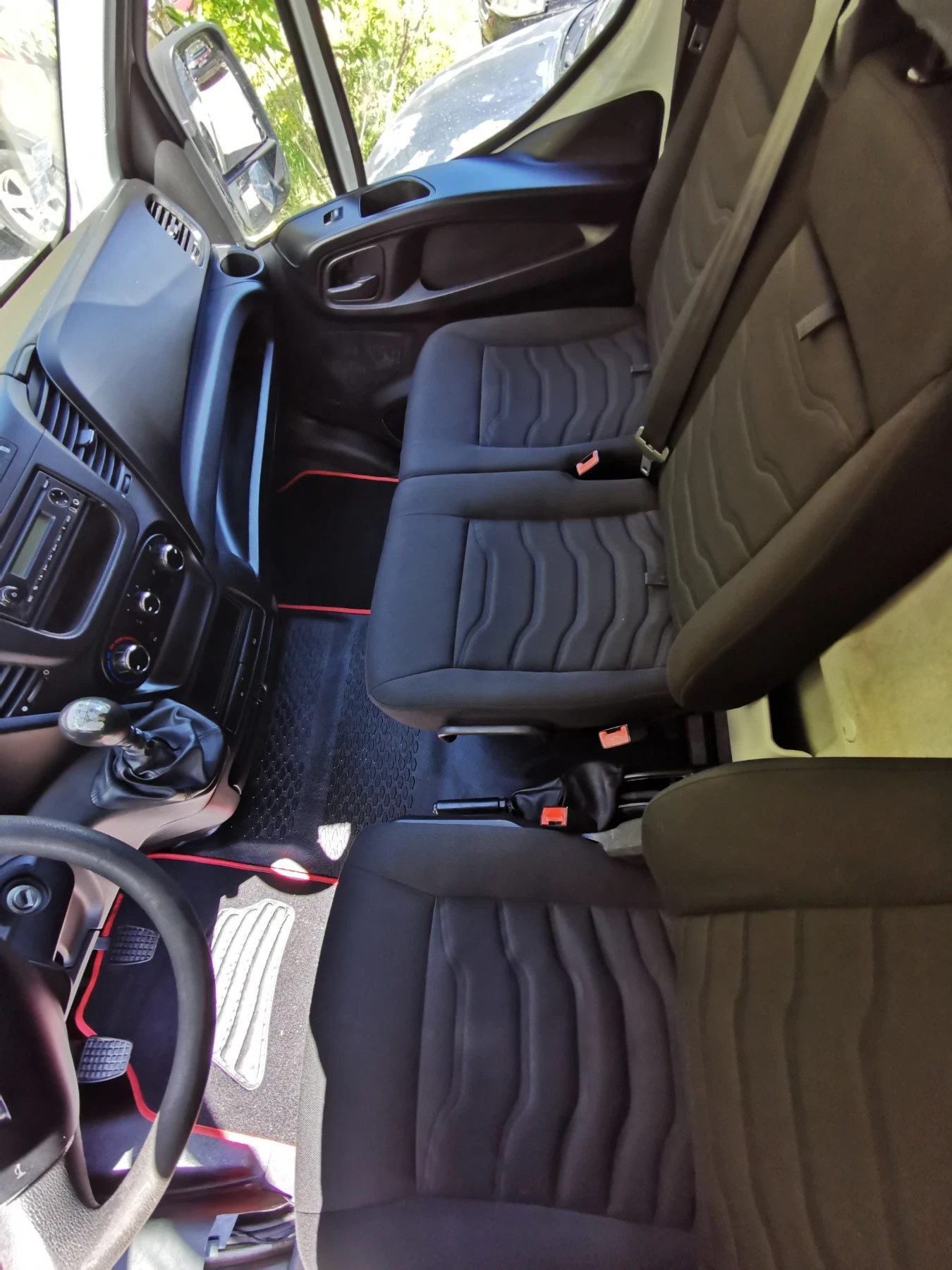 Iveco Daily 35S11 | Mobile.bg   11