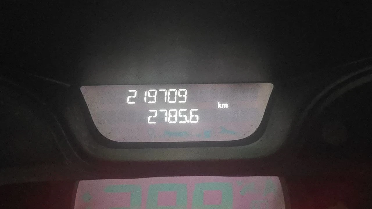 Opel Vivaro  - изображение 8