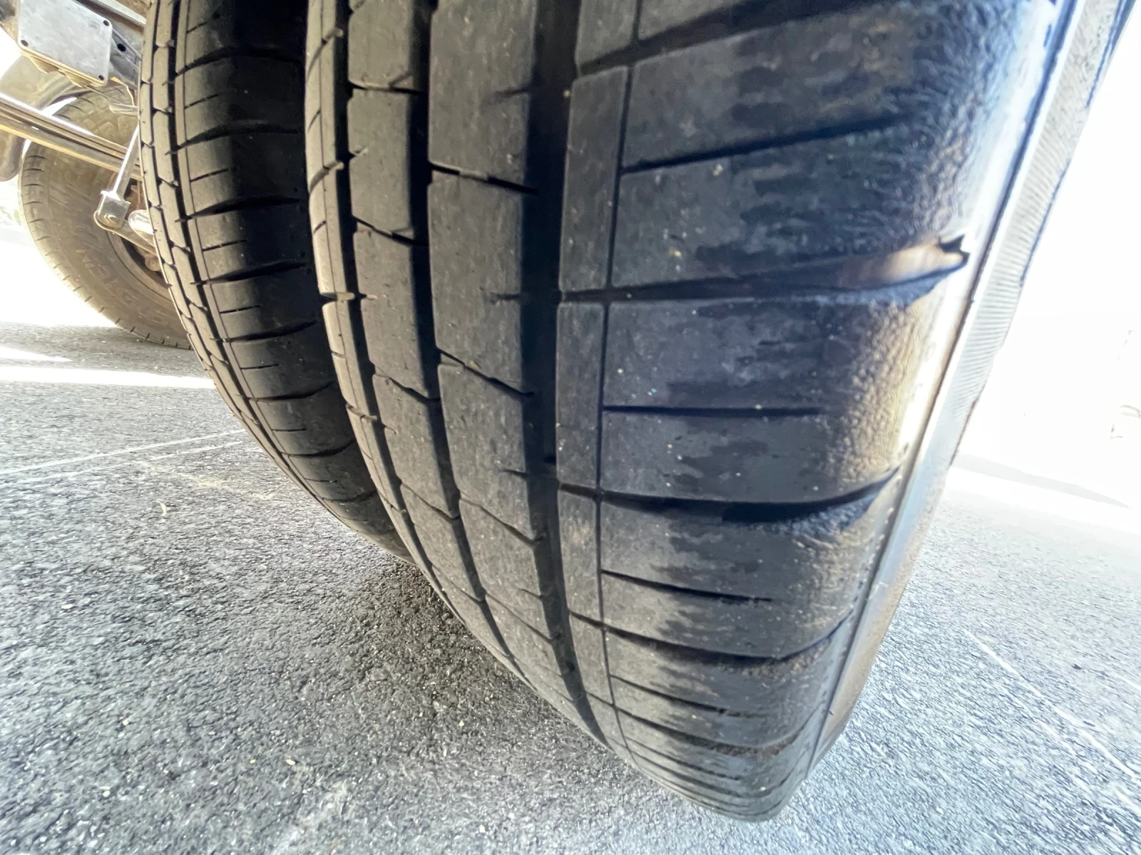 Mercedes-Benz Sprinter Sprinter 411 cdi Топ състояние!!! Самосвал!!!, снимка 5 - Бусове и автобуси - 54346791