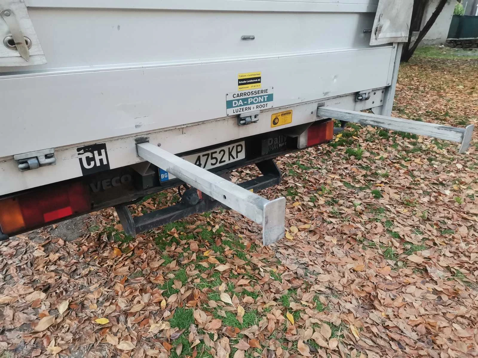 Iveco Daily 35c15 | Mobile.bg � ����������� 9