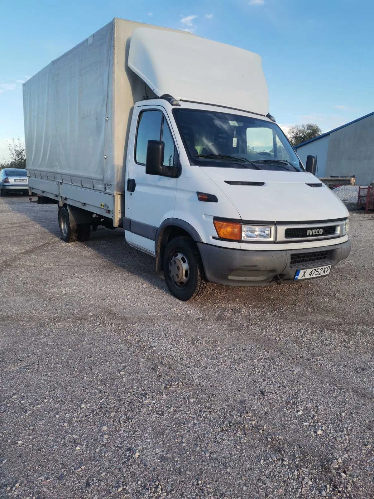 Iveco Daily 35c15 | Mobile.bg � ����������� 3