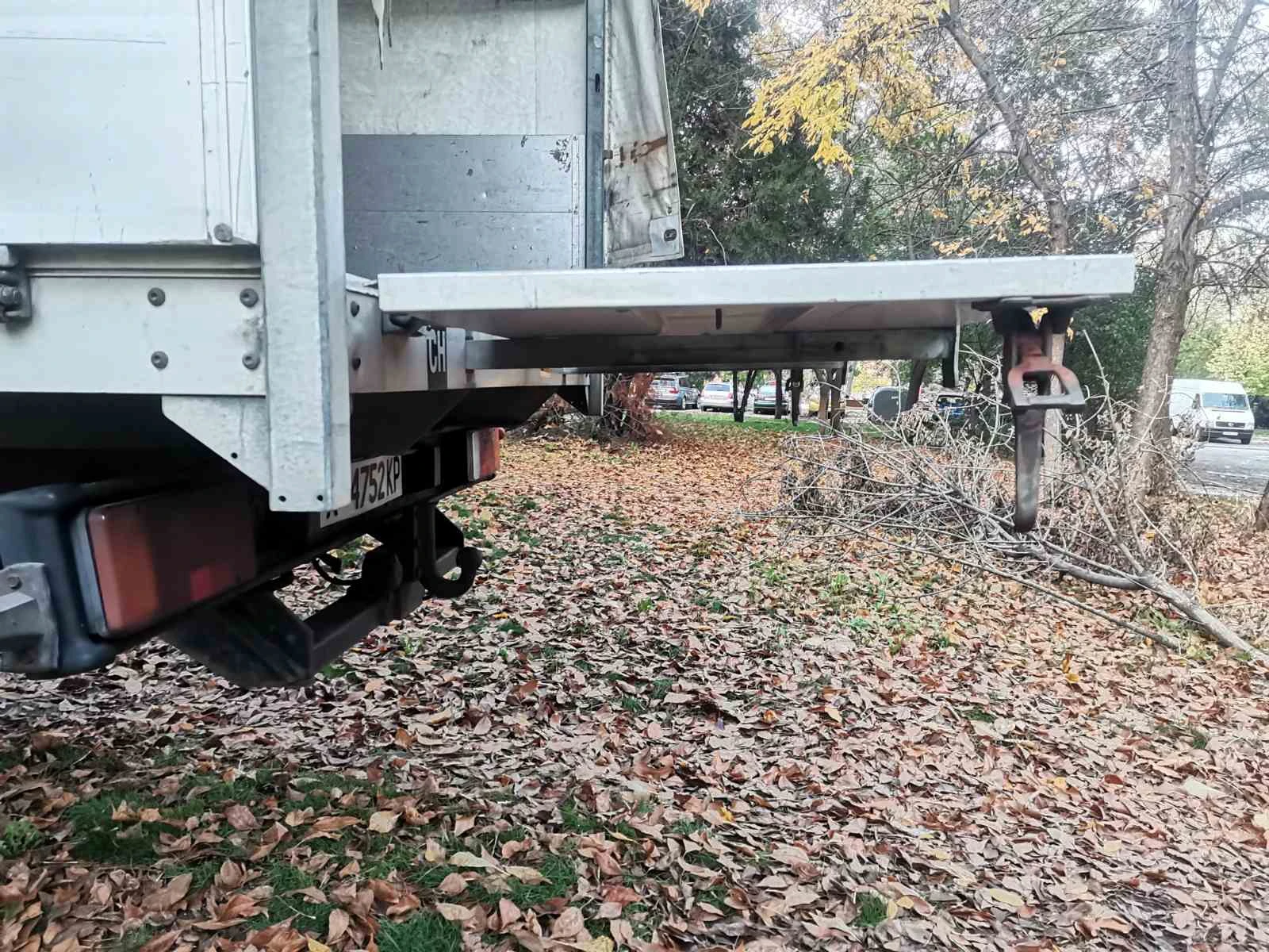 Iveco Daily 35c15 | Mobile.bg � ����������� 10