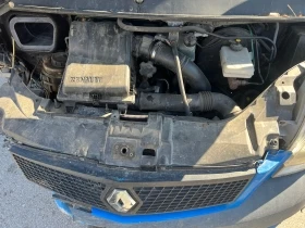 Renault Mascott 160DXI, снимка 12
