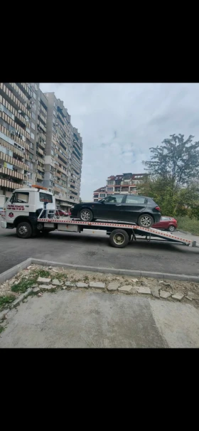 Man 8.150 Пътна помощ, снимка 7