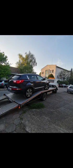 Man 8.150 Пътна помощ, снимка 3