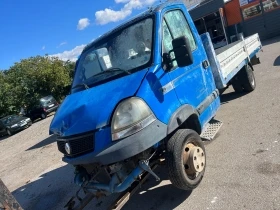 Renault Mascott 160DXI, снимка 1