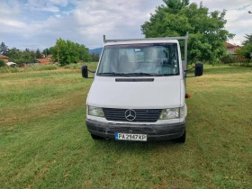 Mercedes-Benz 410, снимка 2