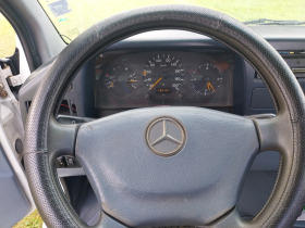 Mercedes-Benz 410, снимка 11