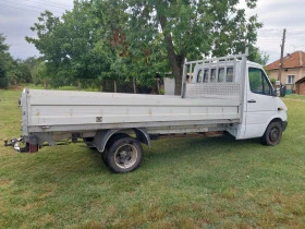 Mercedes-Benz 410, снимка 5