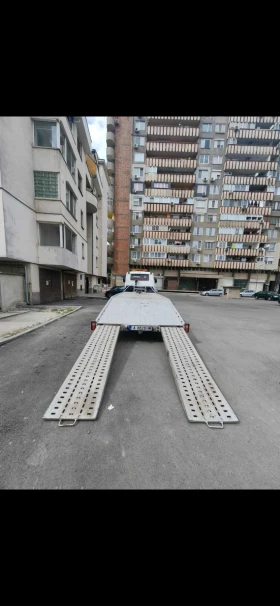 Man 8.150 Пътна помощ | Auto.bg — изображение 6