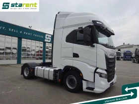 Iveco S-Way SZM25082 | Mobile.bg    3