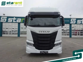 Iveco S-Way SZM25082 | Mobile.bg    2