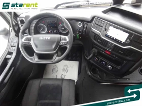 Iveco S-Way SZM25082 | Mobile.bg    14
