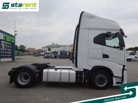 Iveco S-Way SZM25082 | Mobile.bg    4