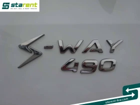 Iveco S-Way SZM25082 | Mobile.bg    9