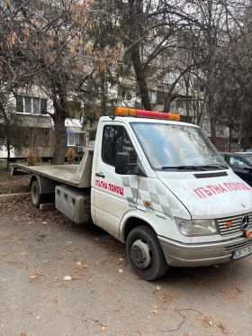 Mercedes-Benz 412, снимка 2