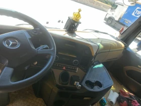 Mercedes-Benz Actros 1845 | Mobile.bg � ����� ������ 6