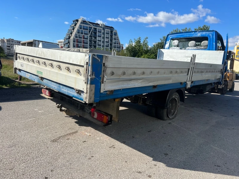 Renault Mascott 160DXI, снимка 6 - Камиони - 46808660