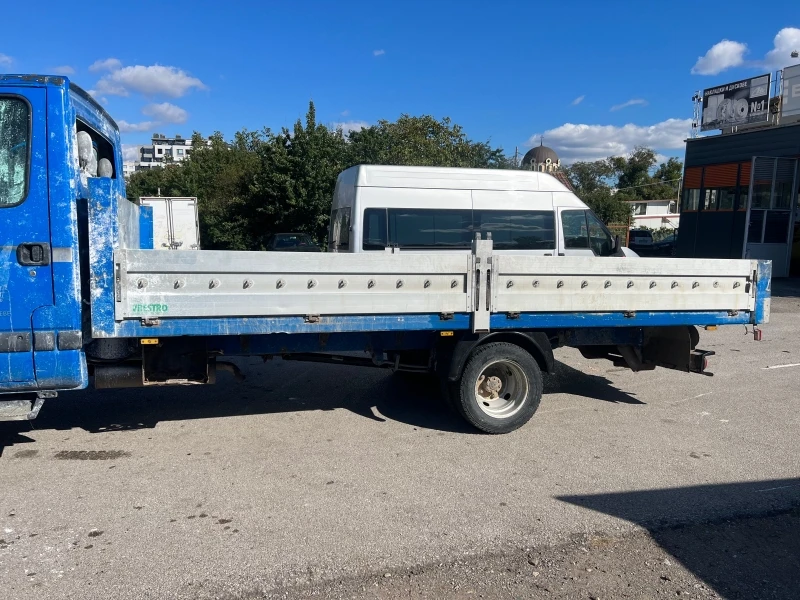 Renault Mascott 160DXI, снимка 3 - Камиони - 46808660