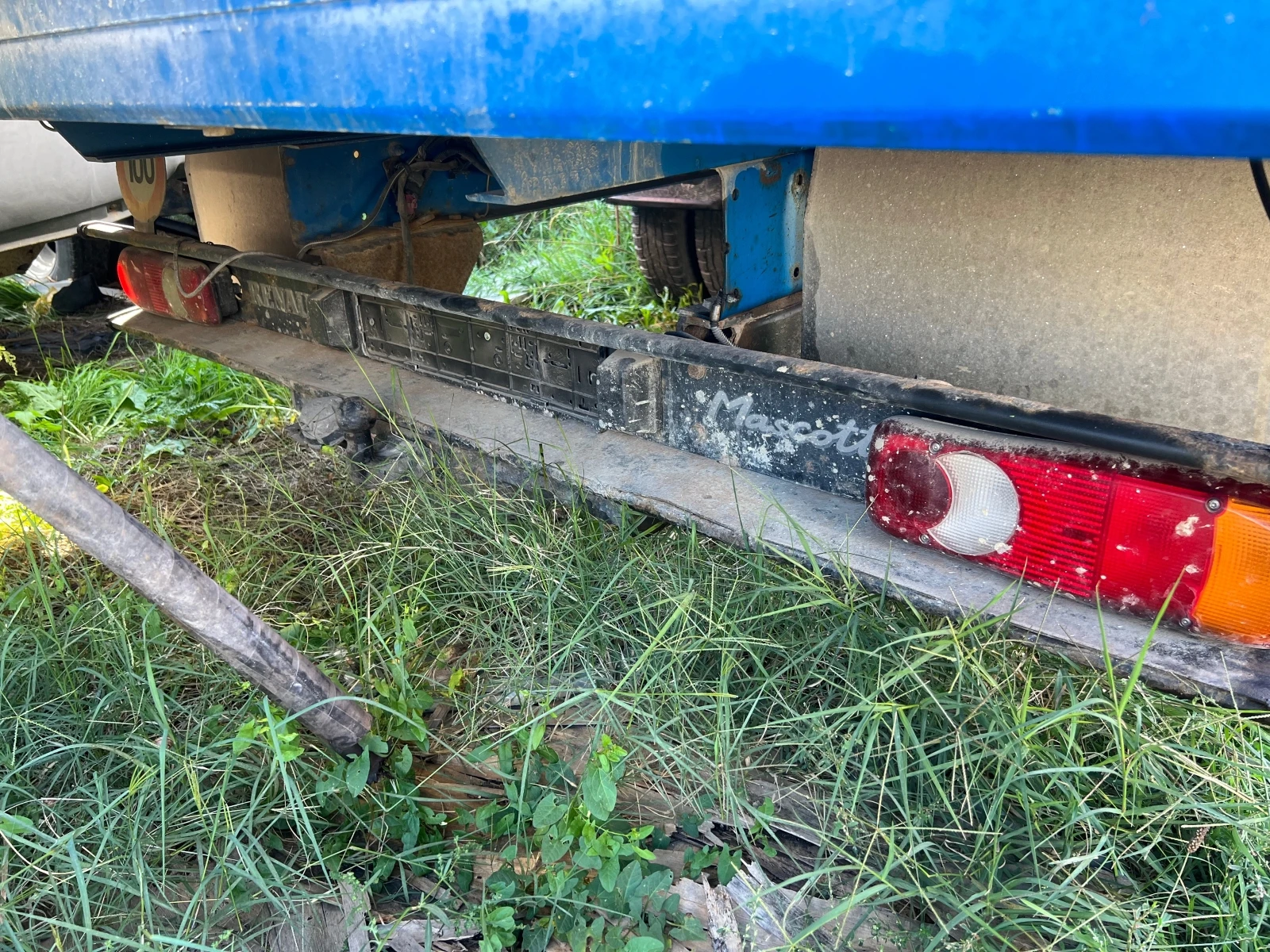 Renault Mascott 160DXI | Mobile.bg   16