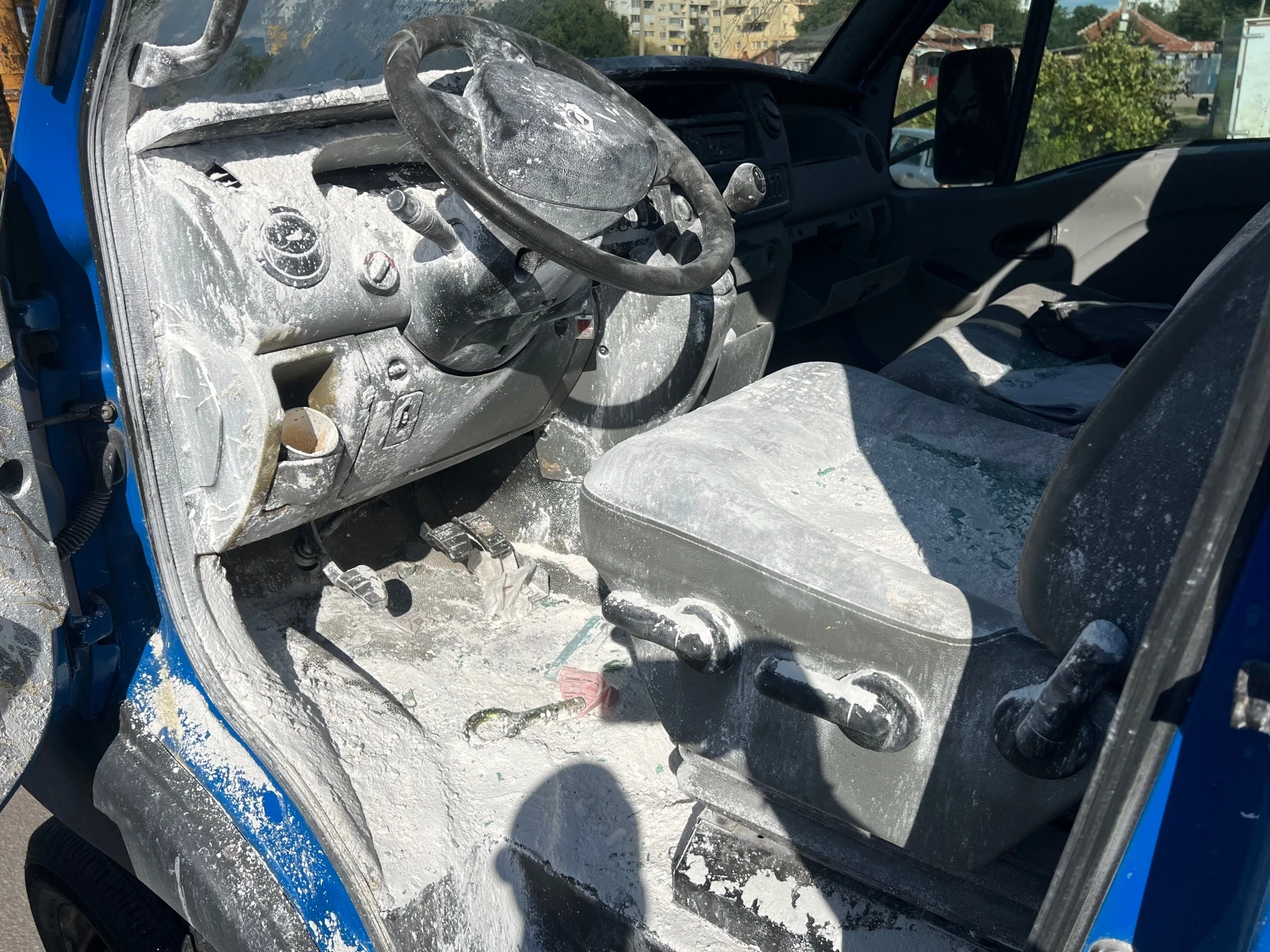 Renault Mascott 160DXI | Mobile.bg   14