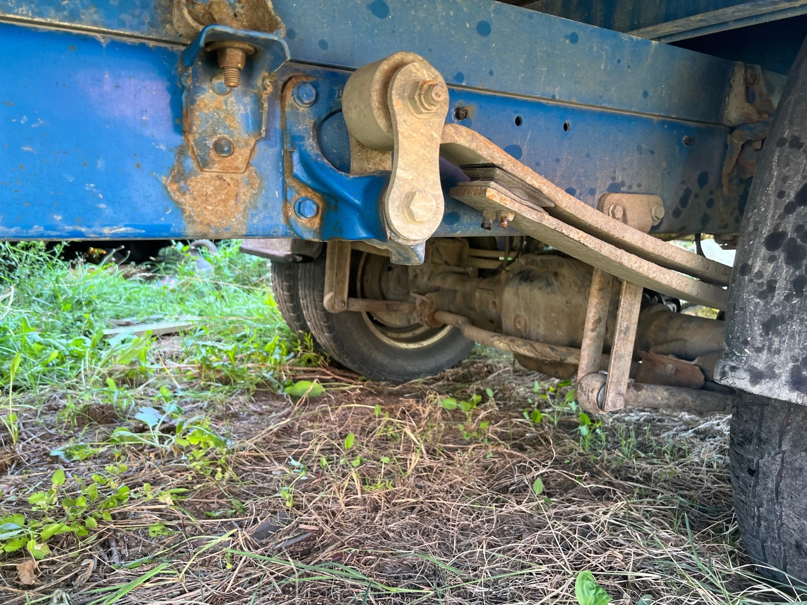 Renault Mascott 160DXI | Mobile.bg   17