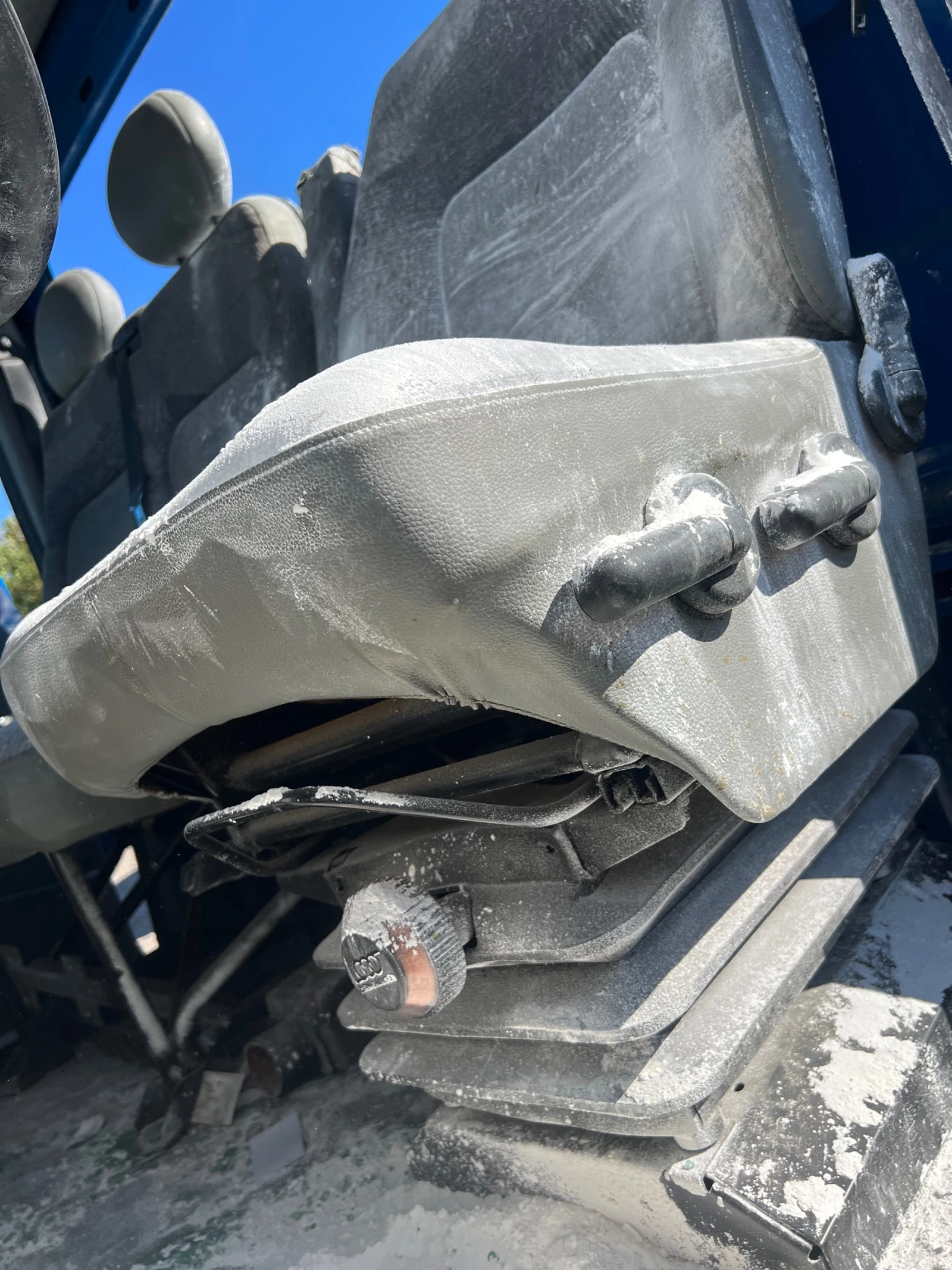 Renault Mascott 160DXI | Mobile.bg   13