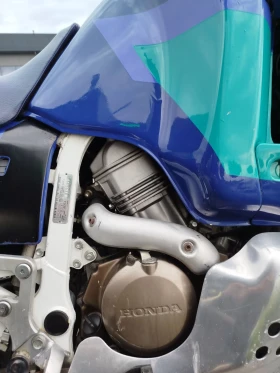 Honda Xrv, снимка 3