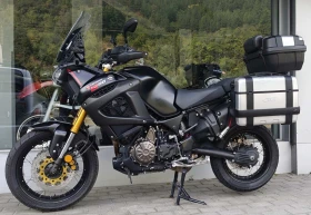 Yamaha Xtz Super Tenere 1200, снимка 4