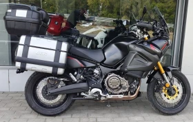 Yamaha Xtz Super Tenere 1200, снимка 5