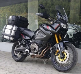 Yamaha Xtz Super Tenere 1200, снимка 7
