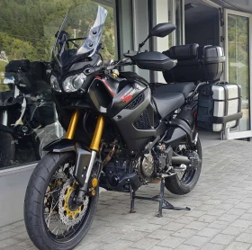 Yamaha Xtz Super Tenere 1200, снимка 6
