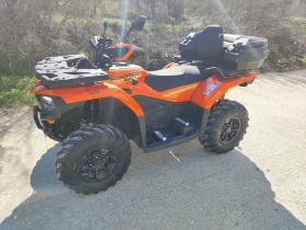 Cfmoto CFORCE 520L , снимка 5